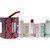 Fresh Tint & Treat Lip Kit: 3-Piece Mini Lip Care Set