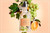 Citron De Vigne EDP, 100ml (3.3oz)