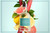 Hesperides Grapefruit EDP, 100ml (3.3oz)