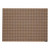 Crane Rectangle Table Mat, 14" x 19"