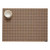 Crane Rectangle Table Mat, 14" x 19"