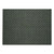 Foxtail Rectangle Table Mat, 14" x 19"