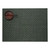 Foxtail Rectangle Table Mat, 14" x 19"