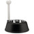 Lupita Dog Bowl, Black