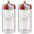 Circus Spice Jars