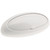 Gnam Bread Bin, White Gnam Bread Bin, White