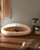 Gnam Bread Bin, White Gnam Bread Bin, White