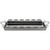 "Recinto" Rectangular Tray with Handles