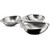 Babyboop Three-section hors-d'oeuvre Bowl