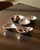 Babyboop Three-section hors-d'oeuvre Bowl