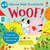 Slider Sound Books: Woof!