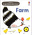 Baby's Black and White Books: Farm