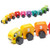 Cubika Rainbow Caterpillar