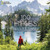 100 Hikes of a Lifetime: The World's Ultimate Scenic Trails 100 Hikes of a Lifetime: The World's Ultimate Scenic Trails
