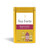 Belgian Mint Organic Loose Leaf Tea Gold Canister LTC