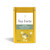Green Mango Peach Organic Loose Leaf Tea Gold Canister LTC