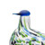 Birds by Toikka, Alder Trush Blue Annual Bird 2024