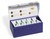 Demoiselle Presentation Box  - 20 Tea Infusers