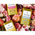 Citrus Earl Grey Organic Loose Leaf Tea Gold Canister LTC