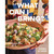 What Can I Bring?: Recipes to Help You Live Your Guest Life - A Cookbook