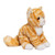 Gingie Striped Cat Mini Soft