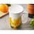 Fiore Cup Wild Poppy Cup with Infuser