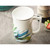 Fiore Cup Blue Agave