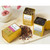 Summer Strawberry Organic Loose Leaf Tea Gold Canister LTC