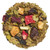 Summer Strawberry Organic Loose Leaf Tea Gold Canister LTC