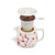 Fiore Teapot Sakura