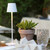 Poldina Pro Micro - Cordless Rechargeable Table Lamp