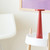 Angelina Pro - Rechargeable Cordless Table Lamp