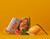 Banho 350g Soap on a Rope