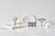 Voga Acacia Tuberose Soap 150g | 5.3 oz