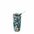 Midnight Botanical Tumbler With Straw, 24oz