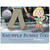 Knuffle Bunny Too: A Case of Mistaken Identity (Caldecott Honor Book)