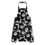 Pieni Unikko Apron