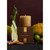 Pumpkin Seed & Sandalwood Candle