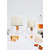 White Maple Bourbon Candle