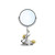 Butterfly Ginkgo Vanity Mirror
