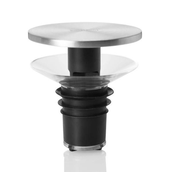 AdHoc Wine Pourer and Stopper