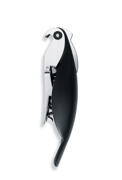 Alessi | Parrot Sommelier Corkscrew