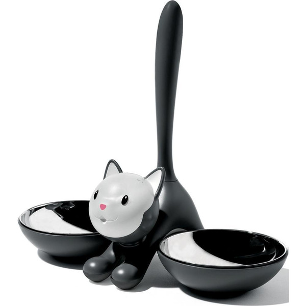 Tigrito Cat Bowl