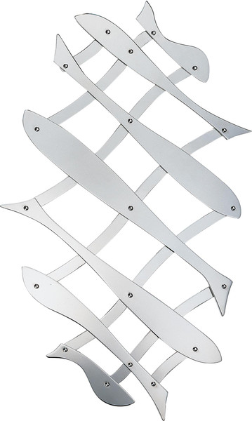 Alessi | Pescher Extensible Trivet