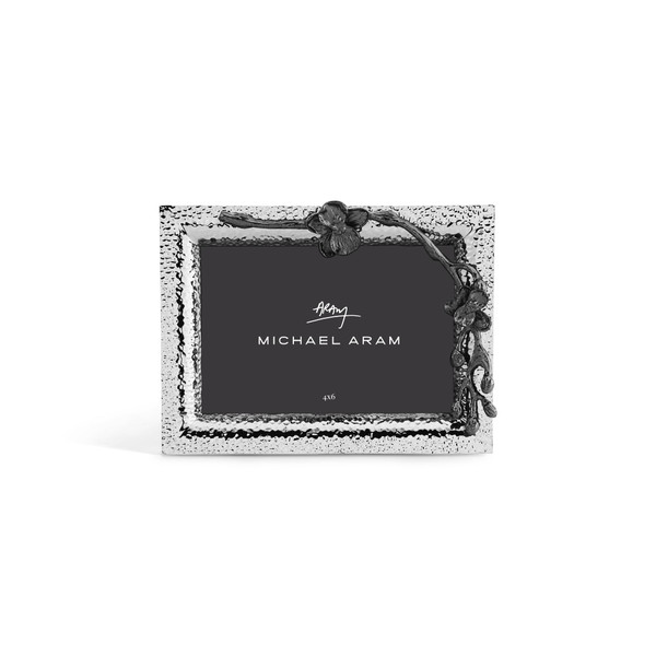 Michael Aram Black Orchid Photo Frame 4x6