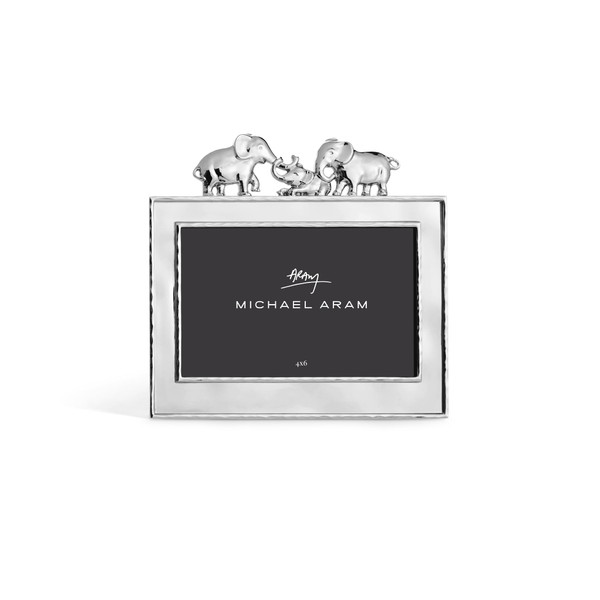 Michael Aram Elephant Frame 4x6