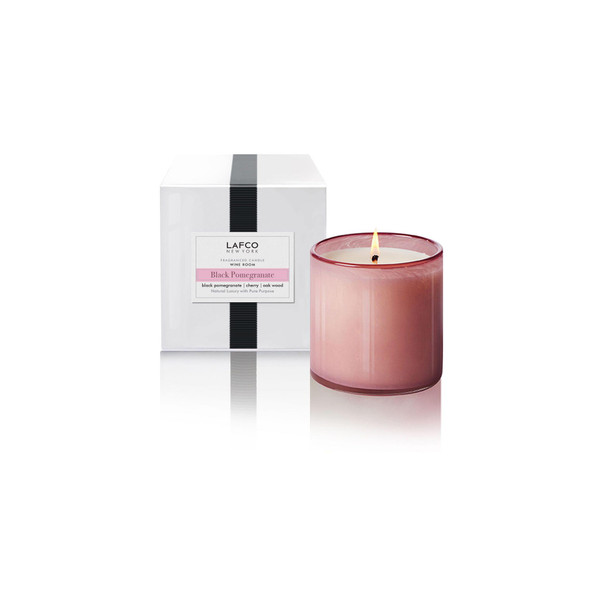 LAFCO Black Pomegranate Candle