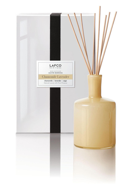 LAFCO Chamomile Lavender Reed Diffuser 2