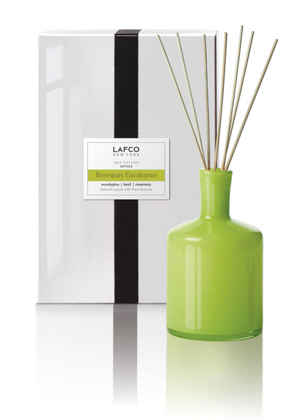 LAFCO Rosemary Eucalyptus Reed Diffuser