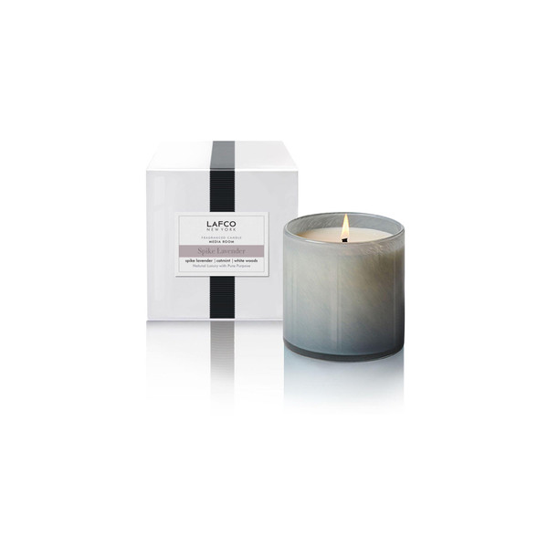 LAFCO Spike Lavender Candle